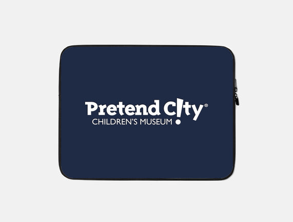 Pretend City White