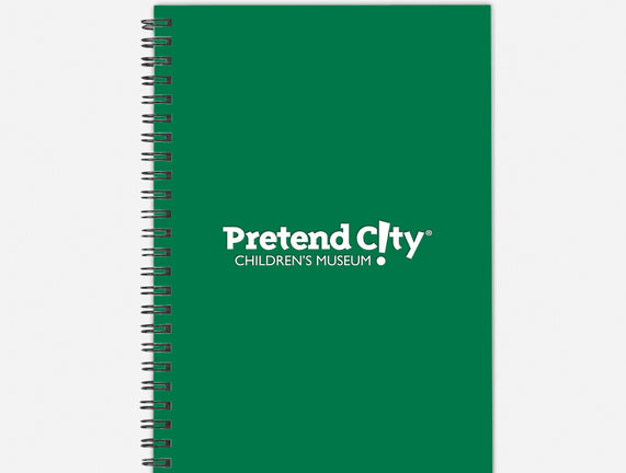 Pretend City White