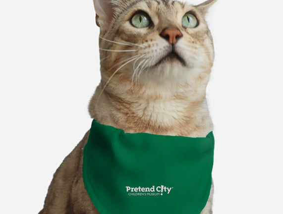 Pretend City White