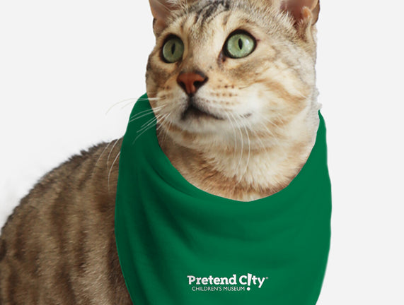 Pretend City White