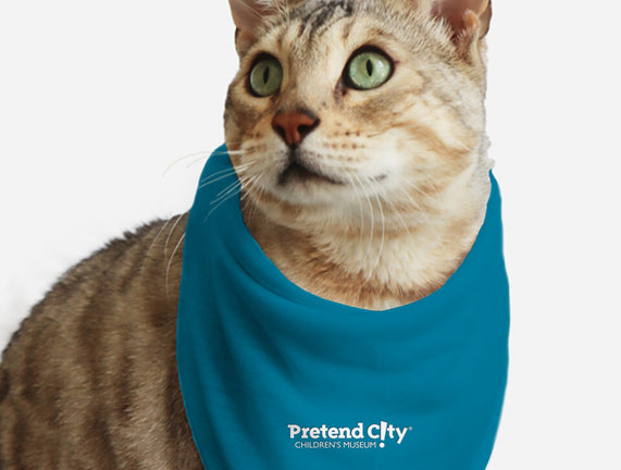 Pretend City White