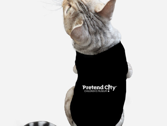 Pretend City White