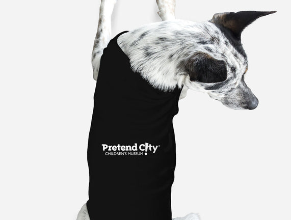 Pretend City White