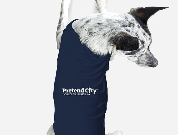 Pretend City White