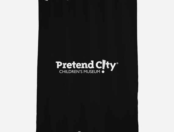 Pretend City White