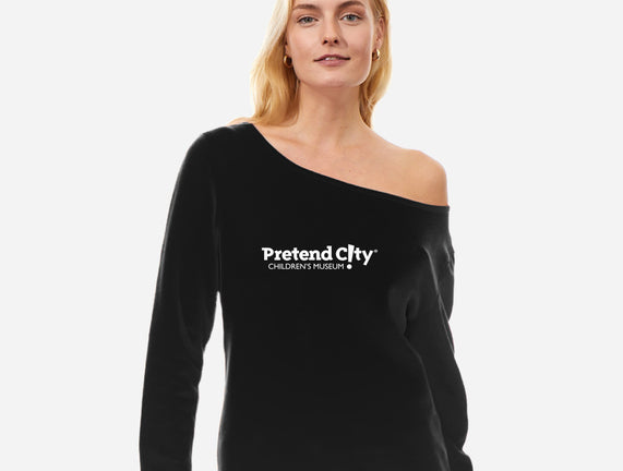 Pretend City White