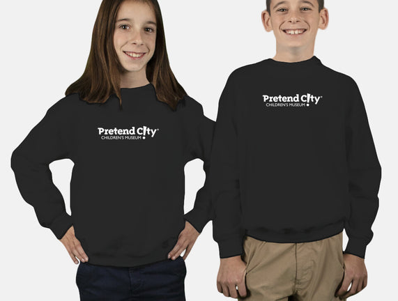 Pretend City White