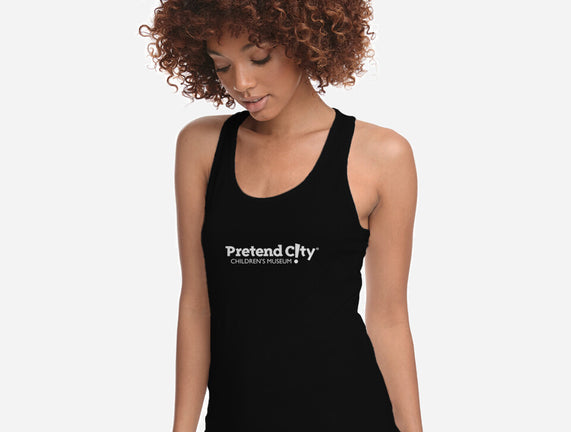 Pretend City White