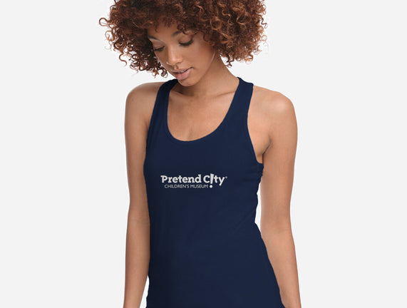 Pretend City White