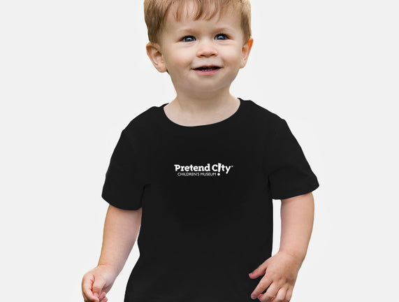 Pretend City White