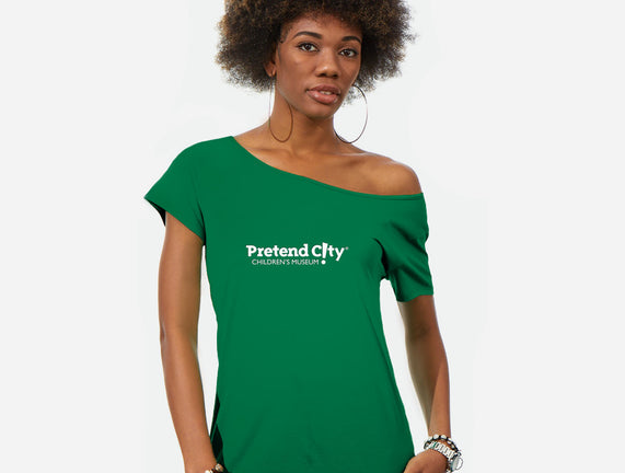 Pretend City White