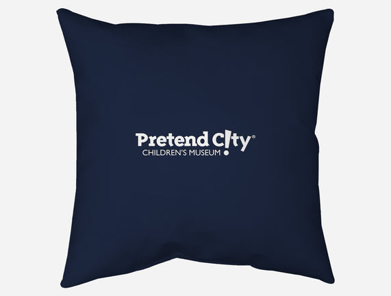 Pretend City White