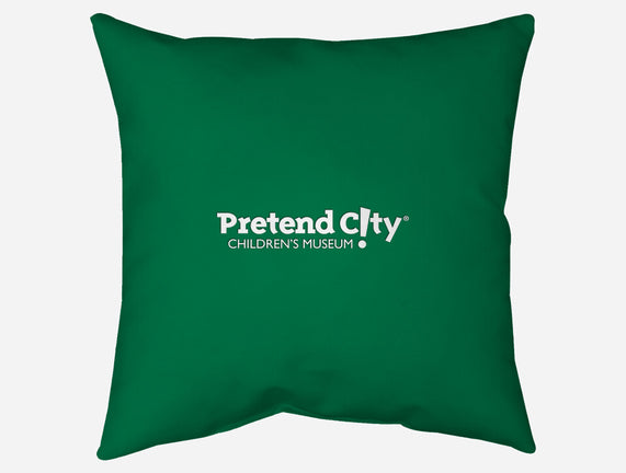Pretend City White
