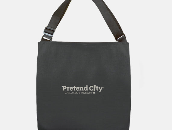 Pretend City White