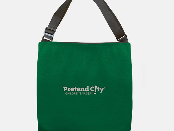 Pretend City White