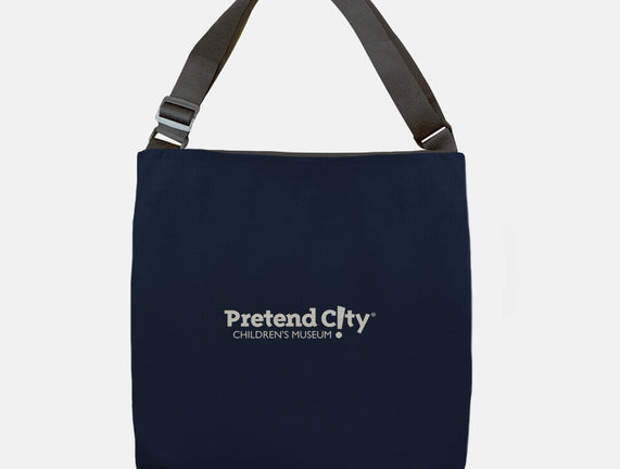 Pretend City White