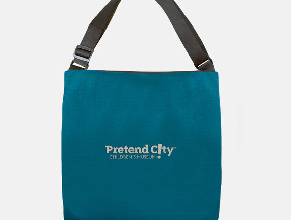 Pretend City White
