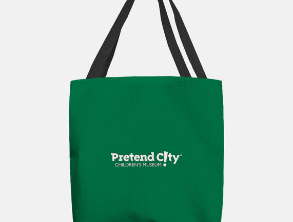 Pretend City White