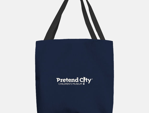 Pretend City White