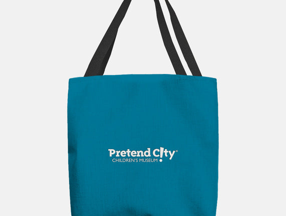 Pretend City White