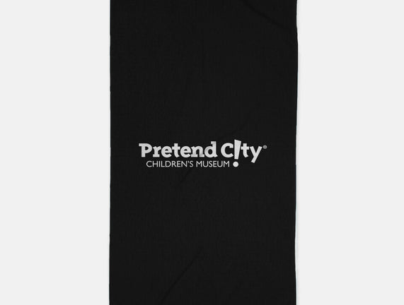 Pretend City White