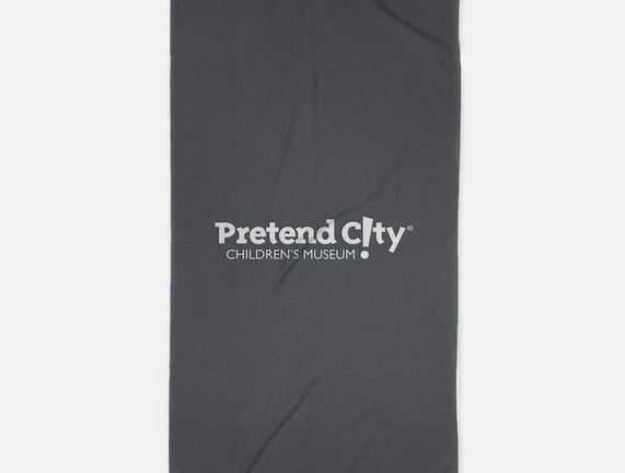 Pretend City White