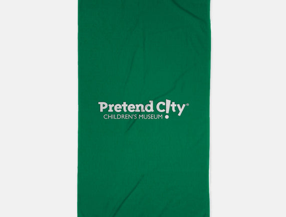 Pretend City White