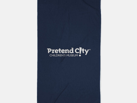 Pretend City White