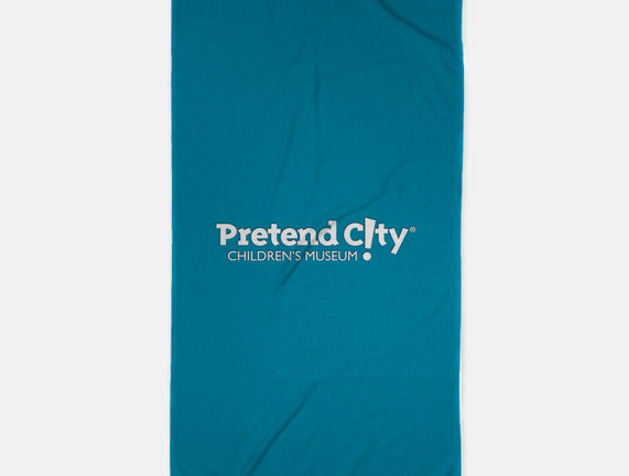 Pretend City White
