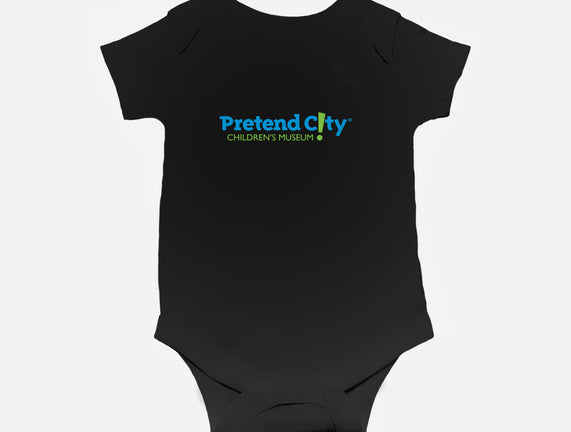 Pretend City