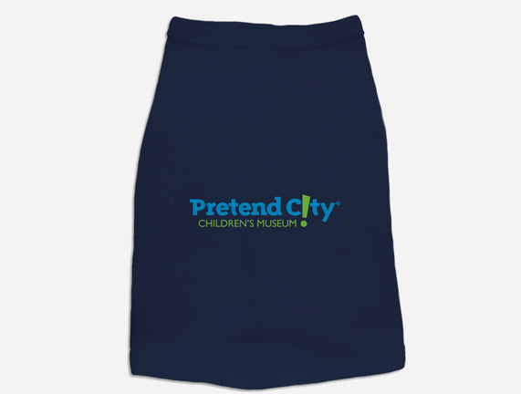 Pretend City