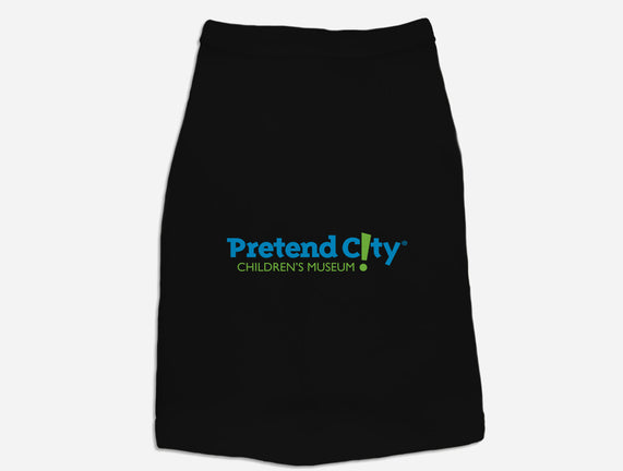 Pretend City