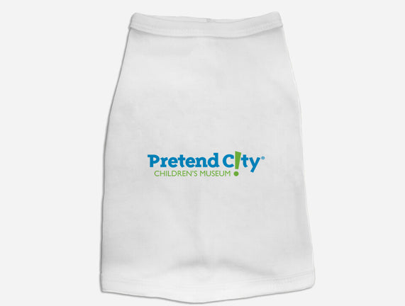Pretend City