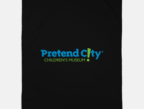 Pretend City