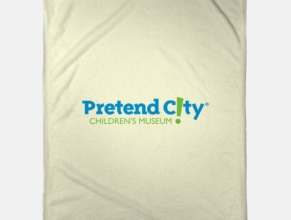 Pretend City