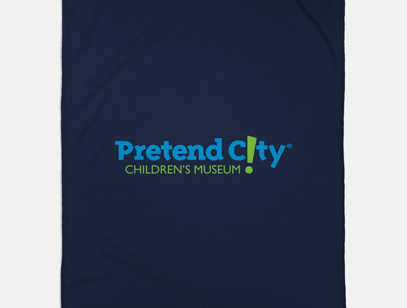 Pretend City