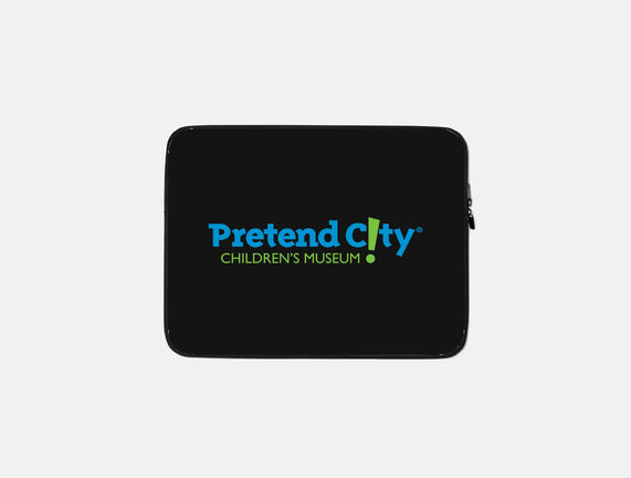 Pretend City