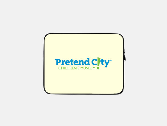 Pretend City