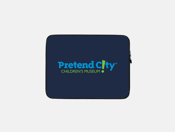 Pretend City