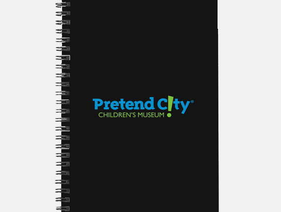 Pretend City