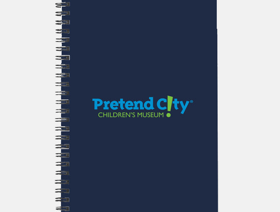 Pretend City