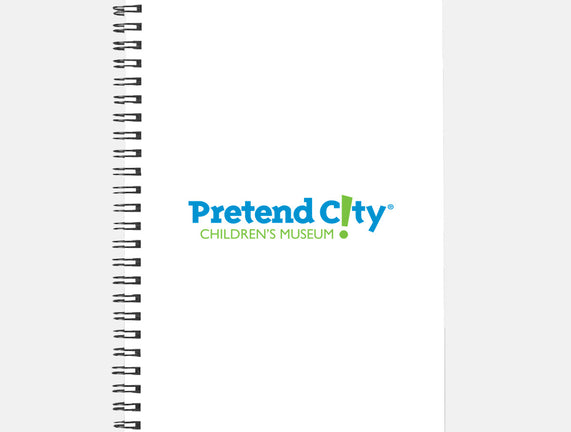 Pretend City