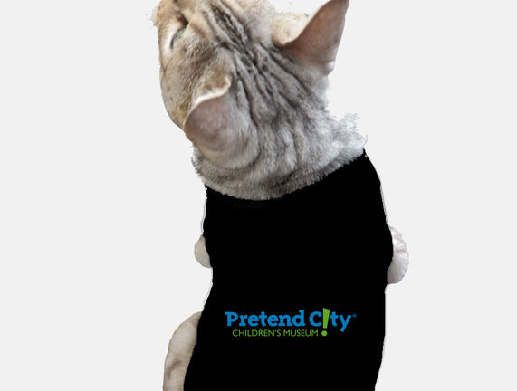 Pretend City