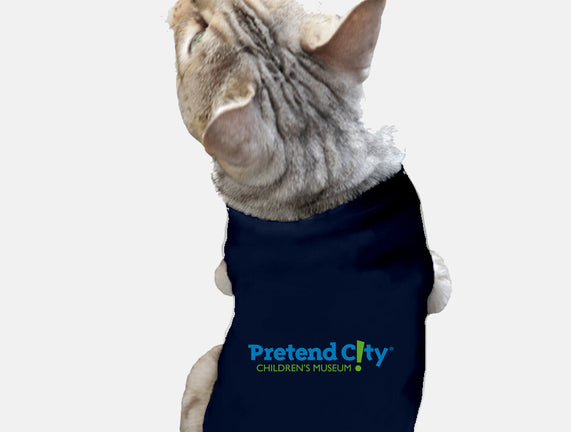 Pretend City