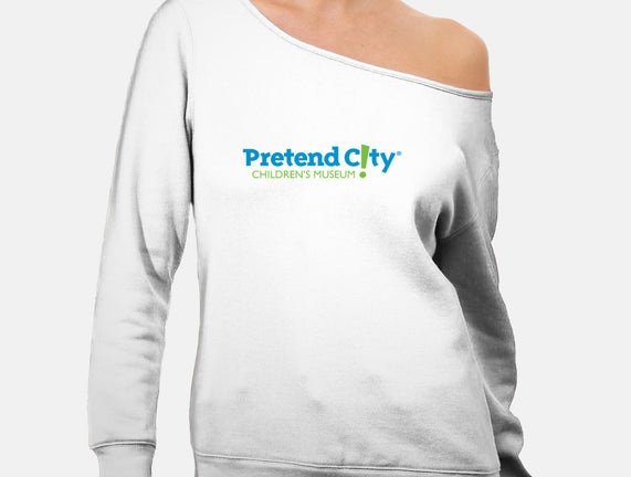 Pretend City