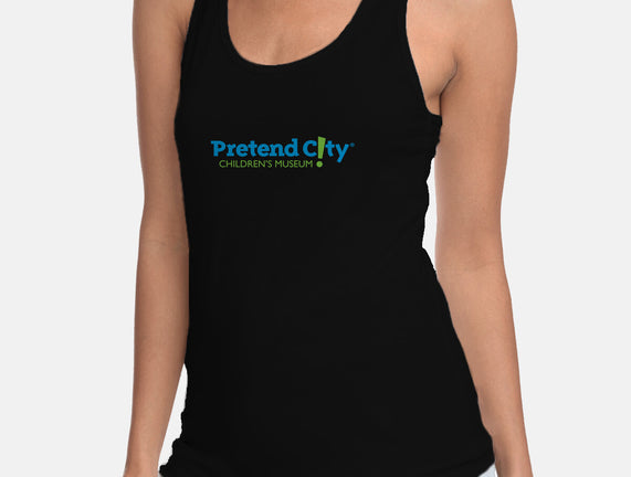 Pretend City