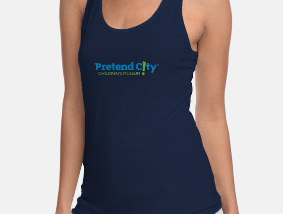 Pretend City