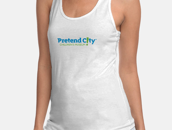 Pretend City