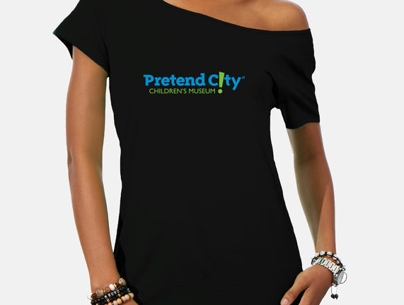 Pretend City