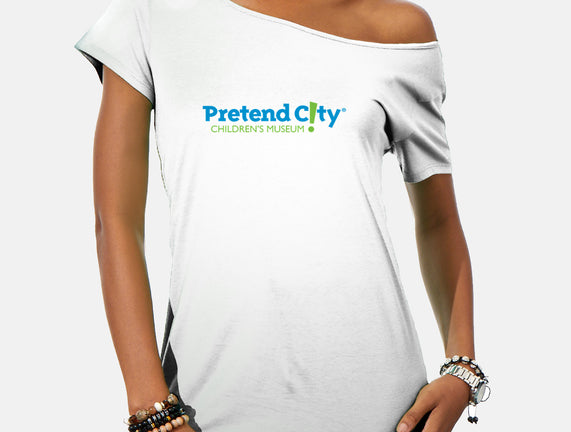 Pretend City